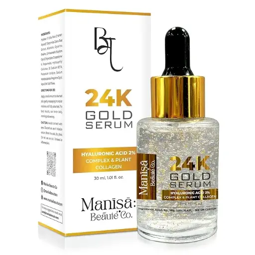 Hydrating, Shine, Brightening